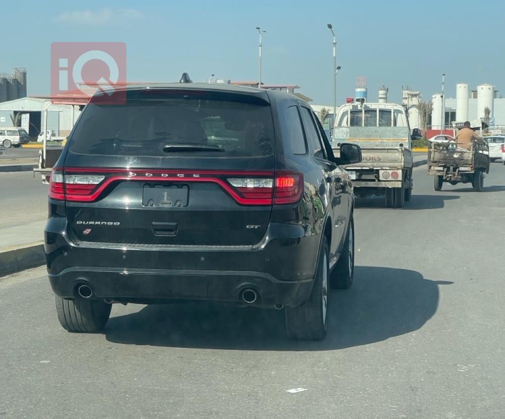 دودج دورانجو